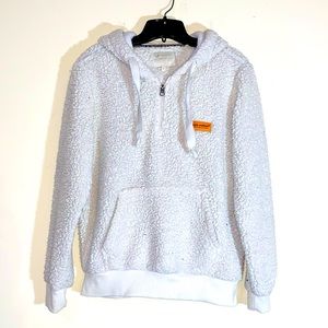 Simply Southern Sherpa hoodie